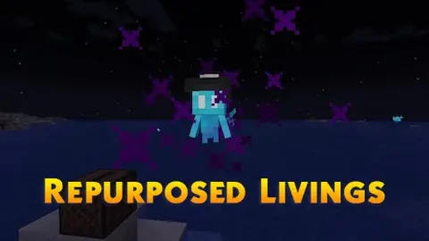 Repurposed Livings