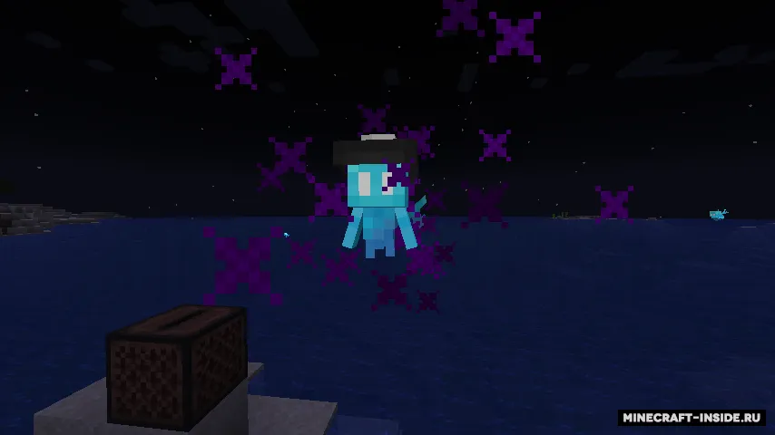 Repurposed Livings — Minecraft mod, rasm 2