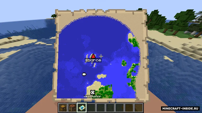 Repurposed Livings — Minecraft mod, rasm 4
