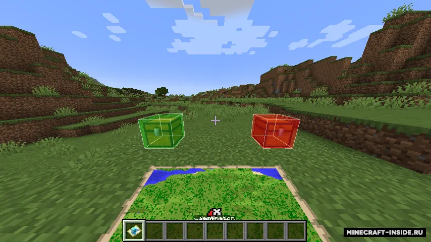Repurposed Livings — Minecraft mod, rasm 5
