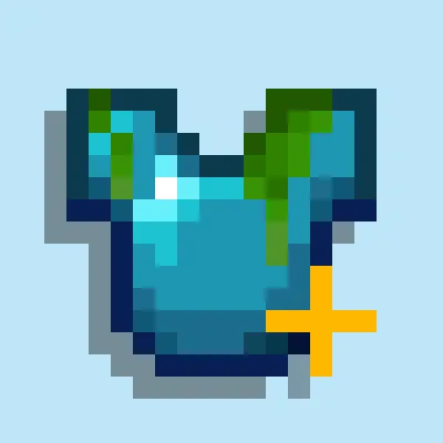 Plenty Of Armors — Minecraft mod, rasm 1
