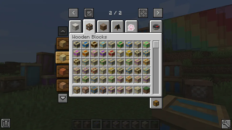 Nekoration — Minecraft mod, rasm 6