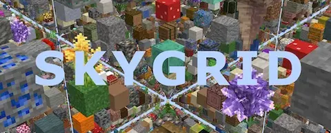 Skygrid