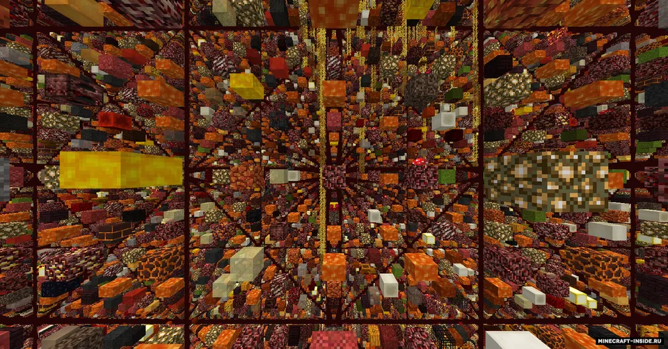 Skygrid — Minecraft mod, rasm 4