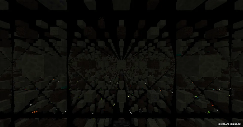 Skygrid — Minecraft mod, rasm 8