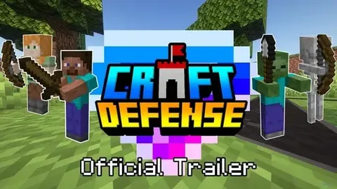 Craft Defense