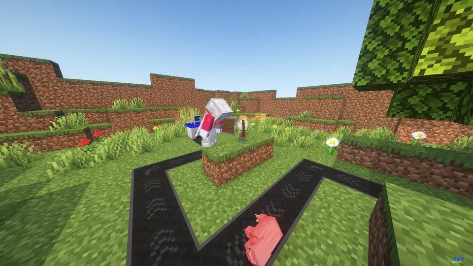 Craft Defense — Minecraft mod, rasm 2