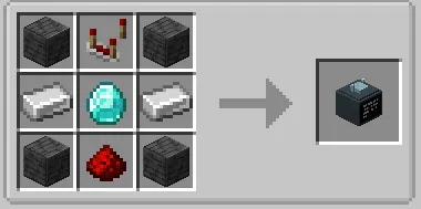 Craft Defense — Minecraft mod, rasm 6