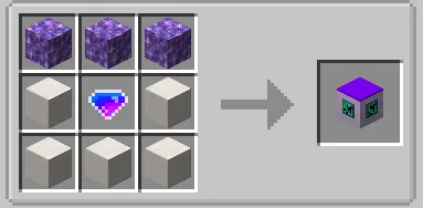 Craft Defense — Minecraft mod, rasm 7