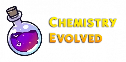 Chemistry Evolved