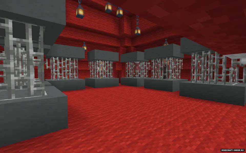 Hero of the Shield — Minecraft mod, rasm 5
