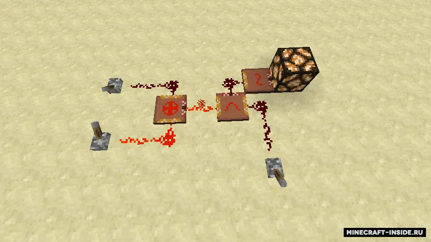 Logic Circuit Boards — Minecraft mod, rasm 2