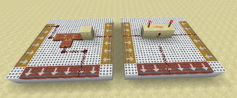 Logic Circuit Boards — Minecraft mod, rasm 4