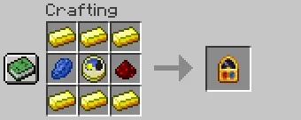 Logic Circuit Boards — Minecraft mod, rasm 7