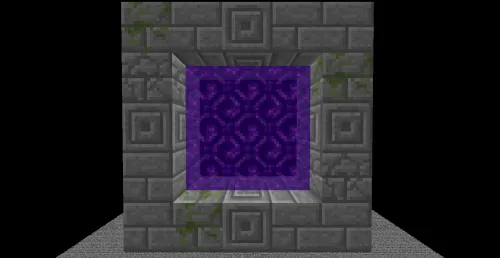 Maze — Minecraft mod, rasm 1