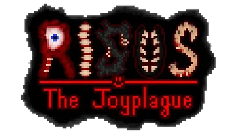 Risus - The Joyplague