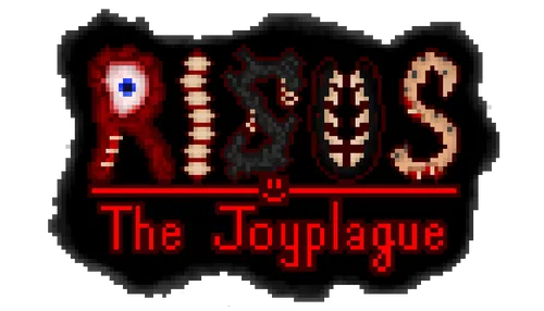 Risus - The Joyplague — Minecraft mod, rasm 1