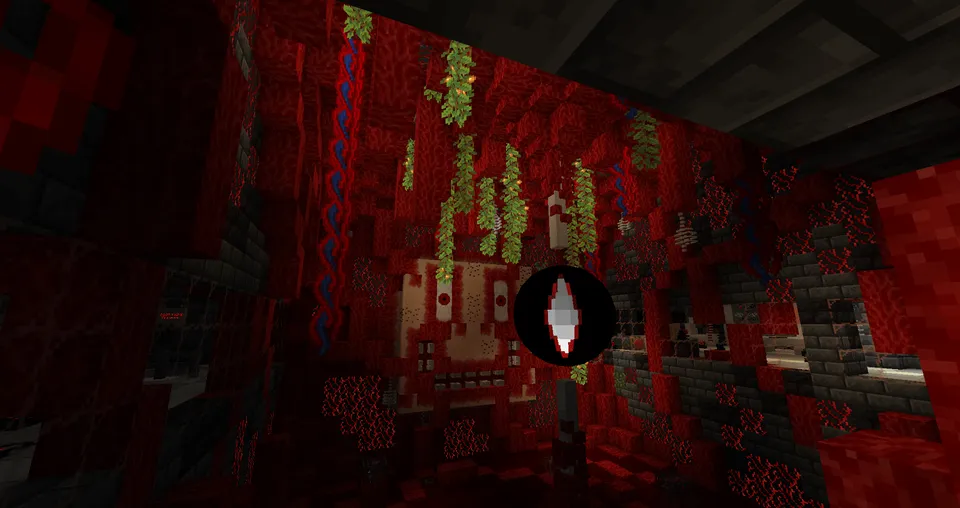 Risus - The Joyplague — Minecraft mod, rasm 2