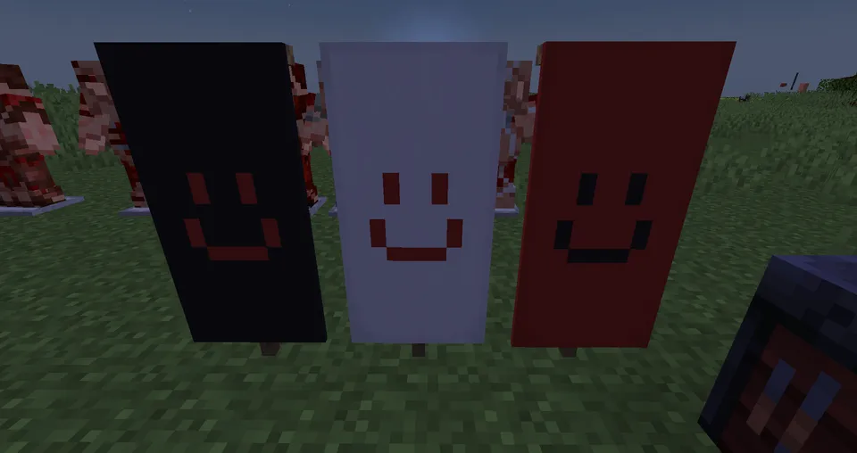 Risus - The Joyplague — Minecraft mod, rasm 5