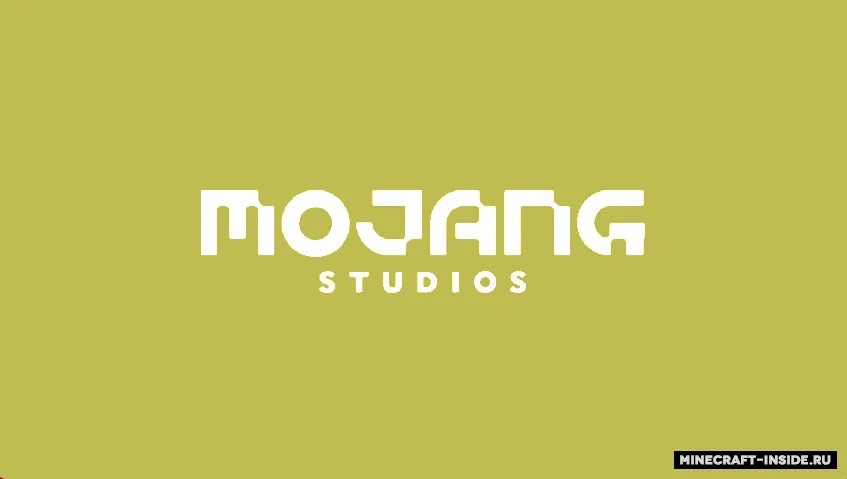 Mojangster (Animated Loading Screen) — Minecraft mod, rasm 2