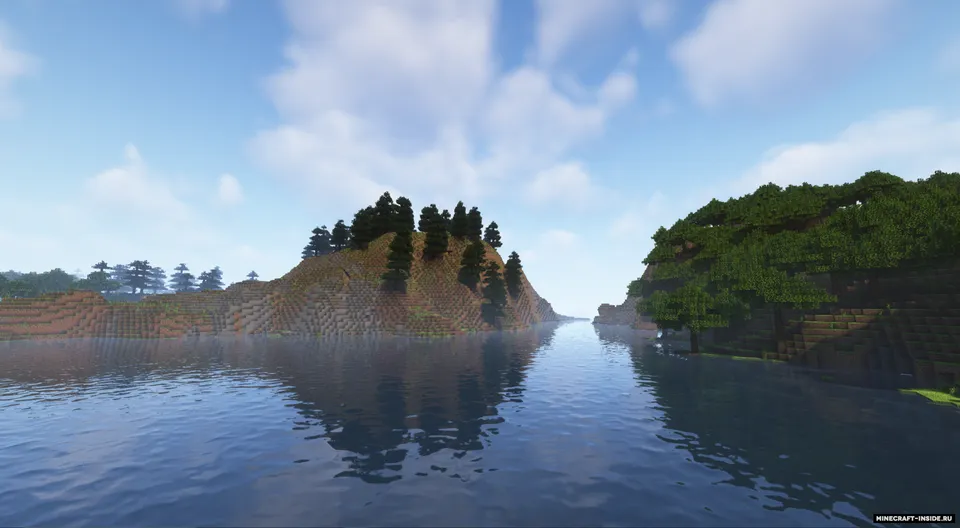 Primeval — Minecraft mod, rasm 3