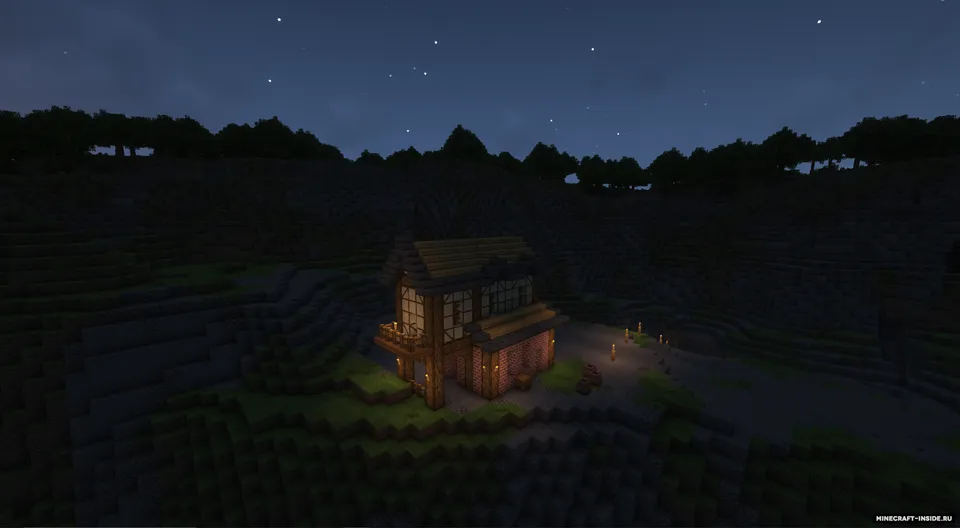 Primeval — Minecraft mod, rasm 5