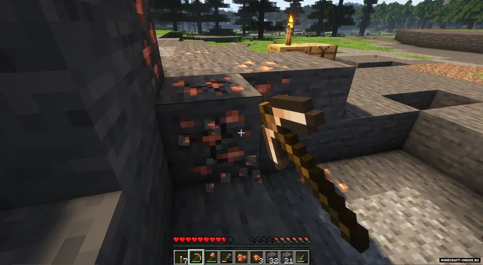 Primeval — Minecraft mod, rasm 6