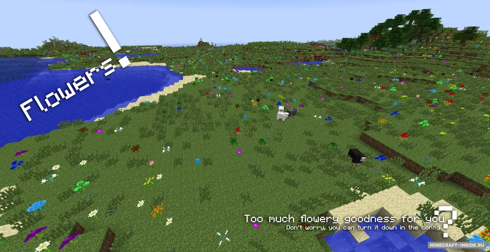 Botania — Minecraft mod, rasm 5