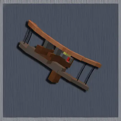 Sponge Gun Mod | Gubka quroli