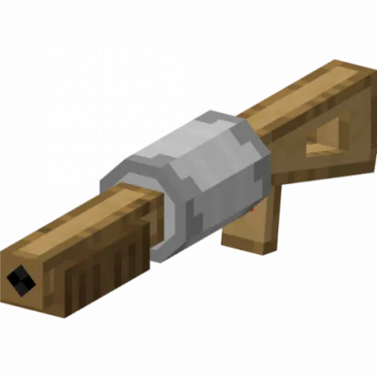 Kahur — Minecraft mod, rasm 1