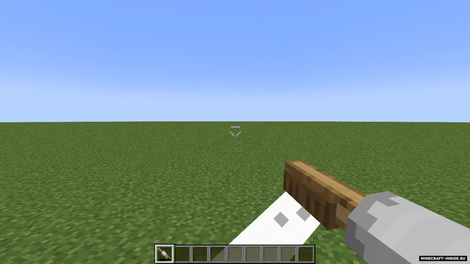 Kahur — Minecraft mod, rasm 2
