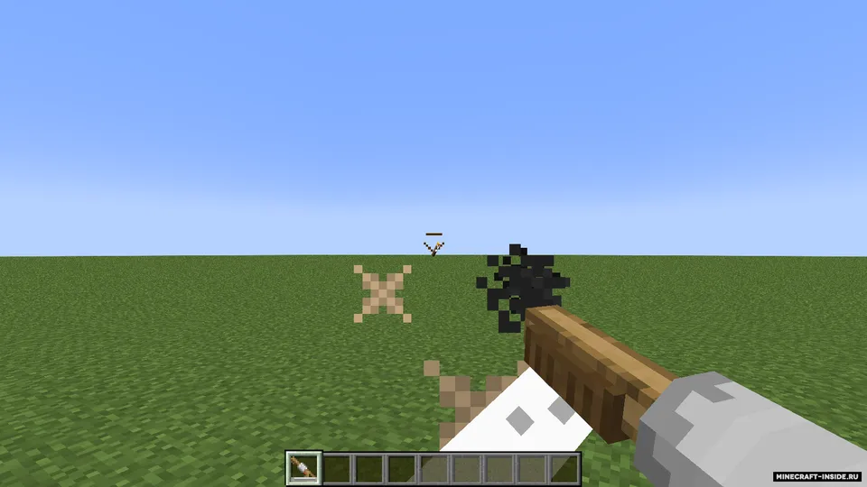 Kahur — Minecraft mod, rasm 4
