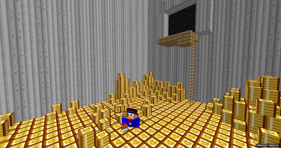 Lightmans Currency — Minecraft mod, rasm 2