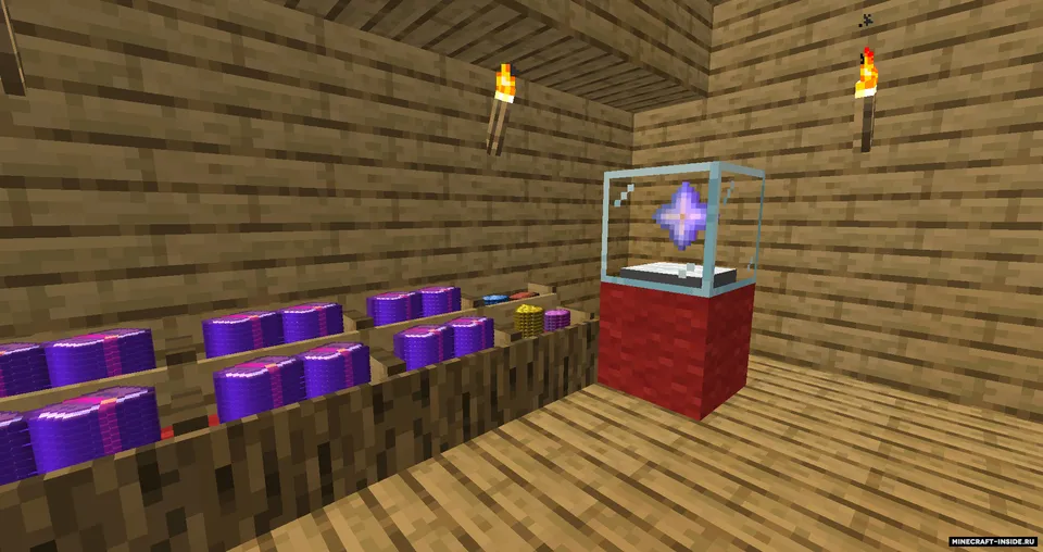 Lightmans Currency — Minecraft mod, rasm 3