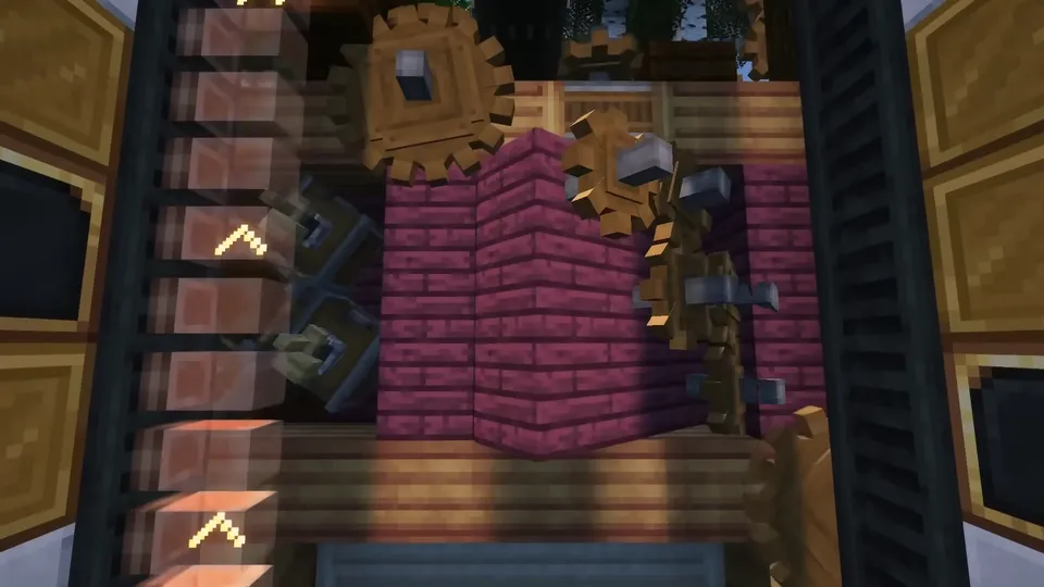 Create — Minecraft mod, rasm 2