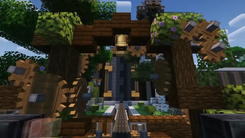 Create — Minecraft mod, rasm 3