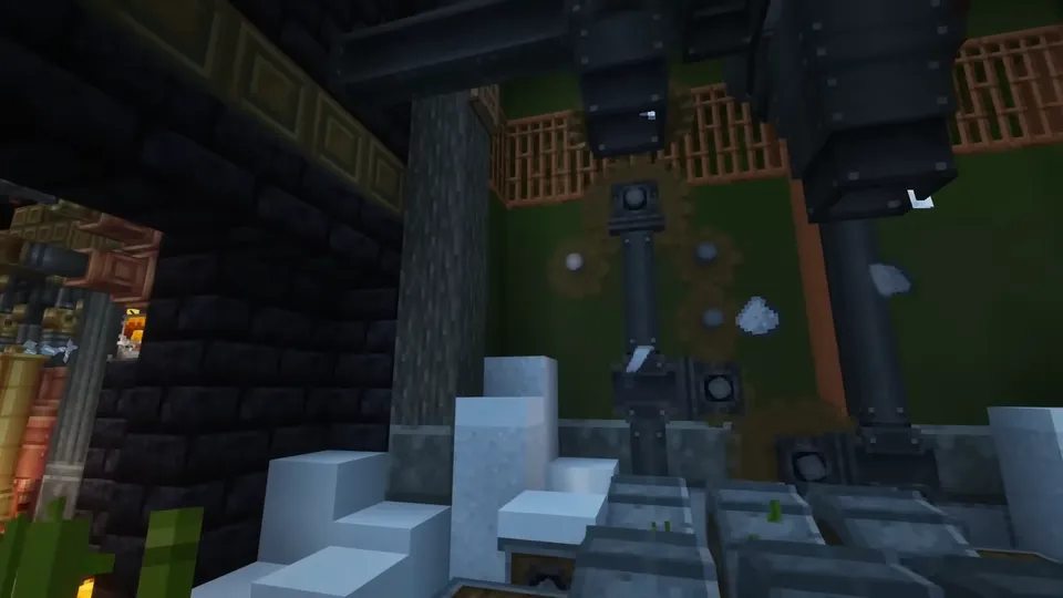 Create — Minecraft mod, rasm 7
