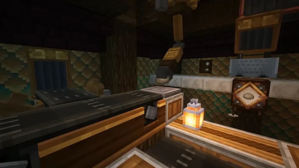 Create — Minecraft mod, rasm 8