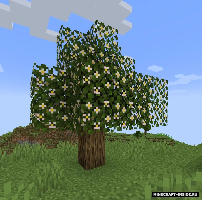 Charcoal Pit 3 — Minecraft mod, rasm 3