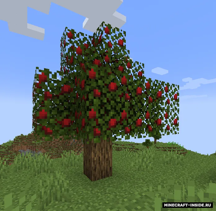 Charcoal Pit 3 — Minecraft mod, rasm 5