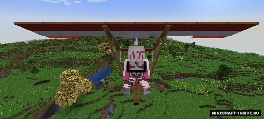 Charcoal Pit 3 — Minecraft mod, rasm 7