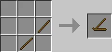 Charcoal Pit 3 — Minecraft mod, rasm 8