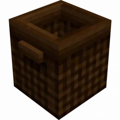 Wily Textiles — Minecraft mod, rasm 1