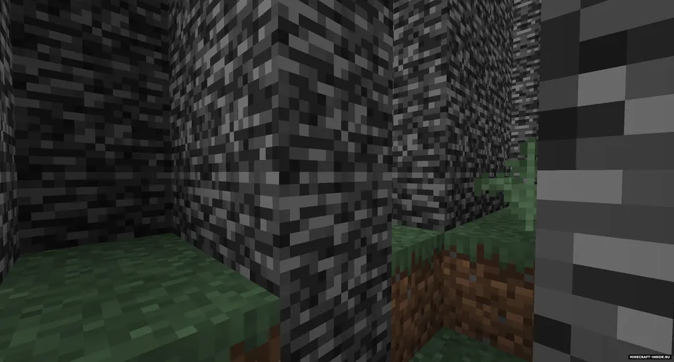 Maze World — Minecraft mod, rasm 5