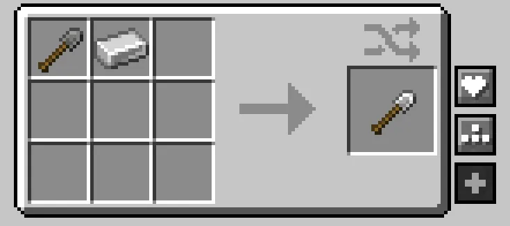Tinkerer's Smithing — Minecraft mod, rasm 2