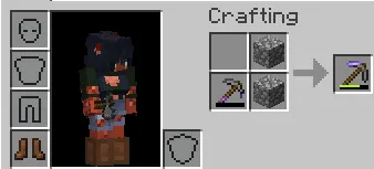 Tinkerer's Smithing — Minecraft mod, rasm 5
