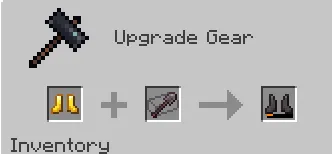 Tinkerer's Smithing — Minecraft mod, rasm 6