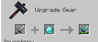 Tinkerer's Smithing — Minecraft mod, rasm 7