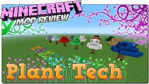 PlantTech 2
