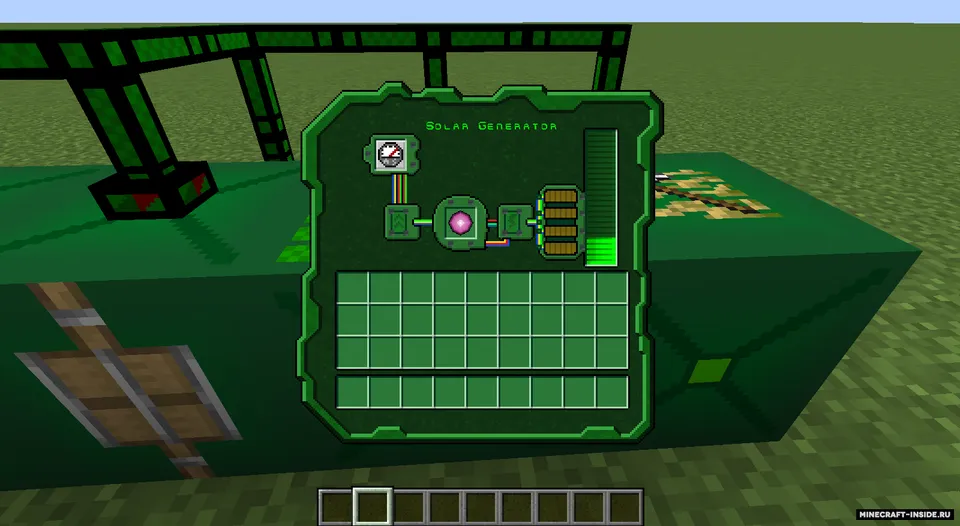 PlantTech 2 — Minecraft mod, rasm 5